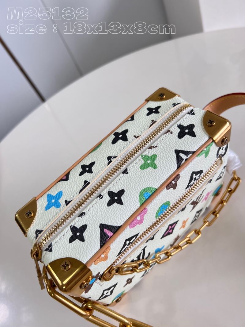 Louis Vuitton Box Bags